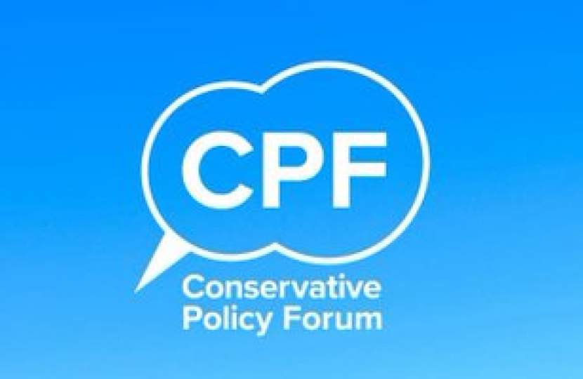 CPF Logo 