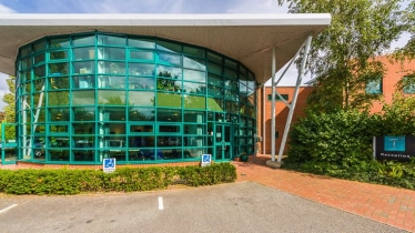 Framlingham Technology Centre