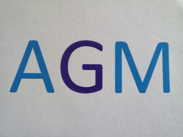 The word AGM